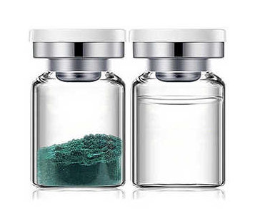 Comparing Hydrolyzed Sponge Extract vs. Collagen in Topical Applications